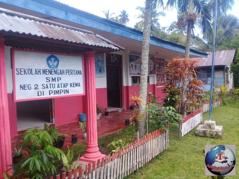 Orangtua Murid Sempat Kesal Anaknya Dipulangkan Dari Sekolah SMP SD Pimpin Alasan Tidak Vaksin