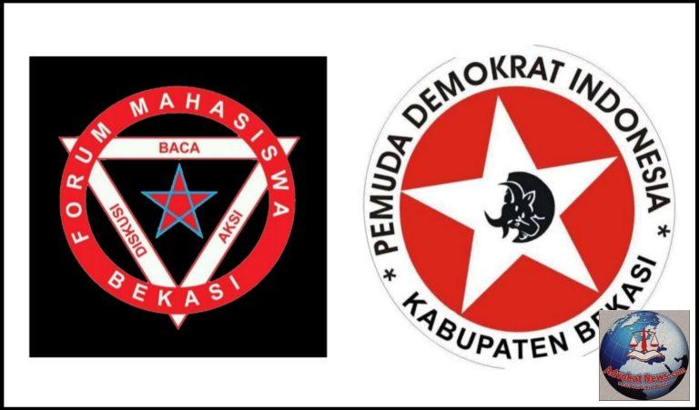 Musda KNPI Ditolak FORMABES & Pemuda Demokrat Indonesia Kabupaten Bekasi