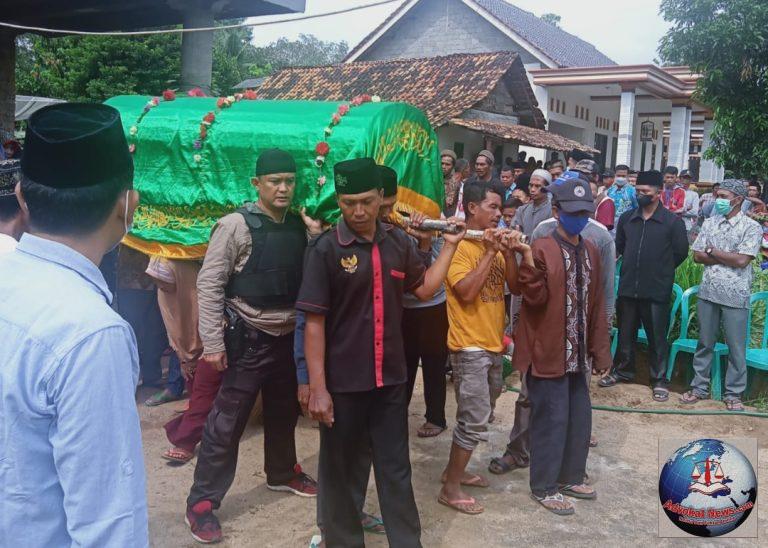 Gara-Gara Curas Sadis, Korban Sampai Meninggal Dunia