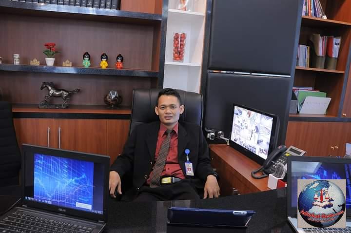 Advokat Dodi setuju jabatan Presiden & Kepala Daerah 3 Periode
