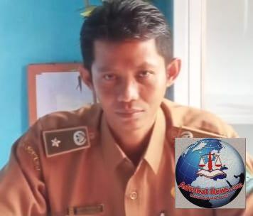 Seluruh Program didesa Sungai Buntu Kecamatan Pedes sudah Dilaksanakan Sesuai Aturan Pemerintah