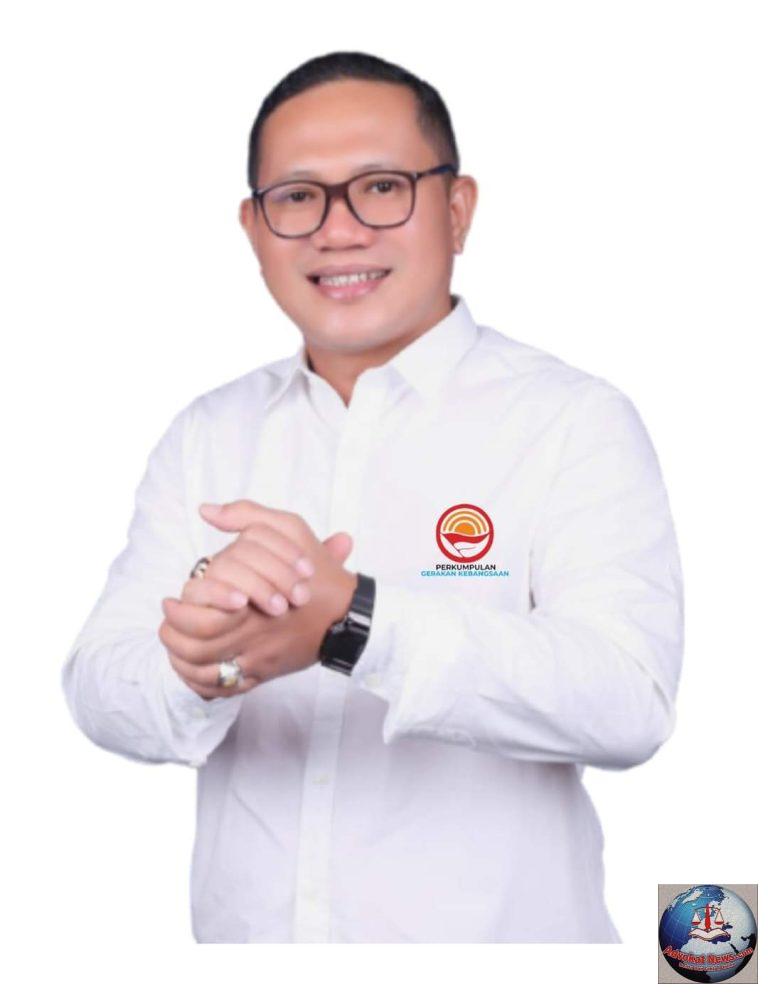 PASS : Selamat&Sukses Advokat FH sebagai Ketum Kormi