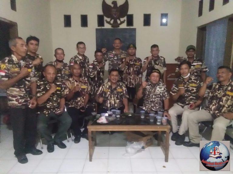 GM FKPPI Kabupaten Sukabumi buka puasa bersama dan Santunan  kepada 30 Anak Yatim