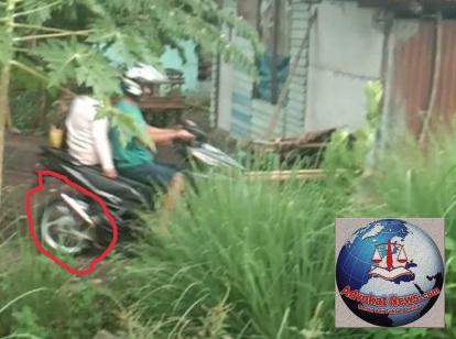 Diduga  Ada Pembiaraan Pengganggu Kenyamanan Di Rt 04 Rw 02 Manembo-nembo Atas