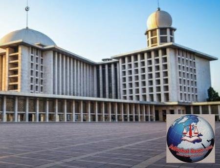 Puan: Penghargaan Istiqlal Sebagai Masjid Ramah Lingkungan Menambah Kebanggaan Rakyat Indonesia