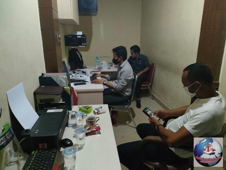 Oknum Wartawati Dipolisikan Kasus Dugaan Penipuan Bisnis Jual-Beli Mobil