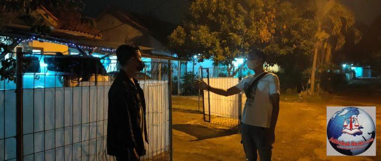 Polres Purwakarta Menggalakan Kring Serse Demi Menjaga Kondusifitas Wilayah Kota Purwakarta