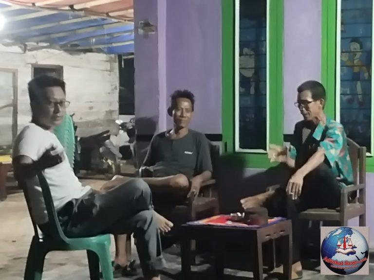 Melalui Forjilampung, Masyarakat Menggala Sampaikan Gagasan Untuk Pemkab TulangBawang.