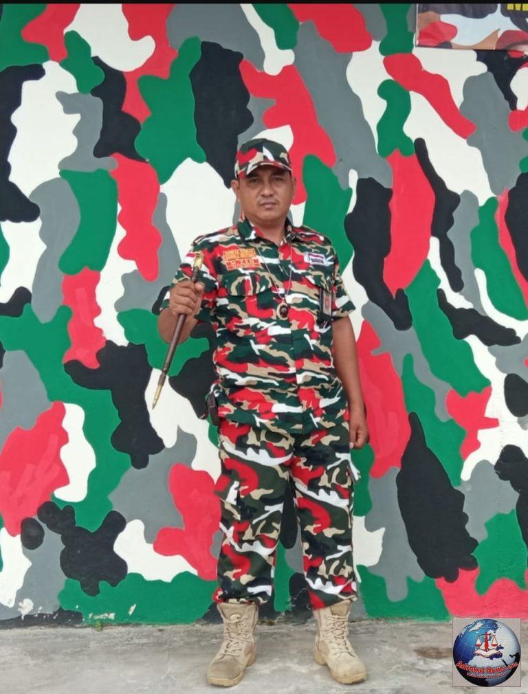 Soal Dugaan Gratifikasi Seret Nama Walikota Pangkalpinang, Zen : Mana Mungkin Ada Asap Kalau Tak Ada Api