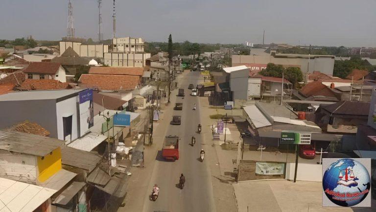 Pelaksanaan Peningkatan Jalan Cikarang-Cibarusah Dijadwalkan Tahun Ini