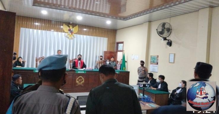 Persetubuhan Anak Dibawah Umur Terdakwa Paidi Bin Abdul Roni, Kejari Tuba Jelaskan Ini !