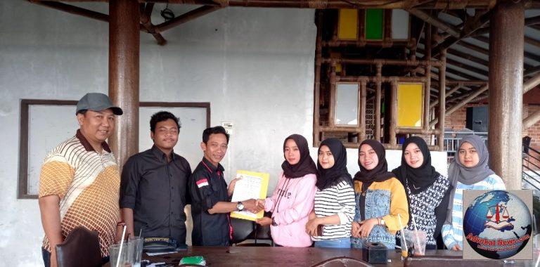 SAH ! Herpina Pimpin FPII Korwil Tulang Bawang