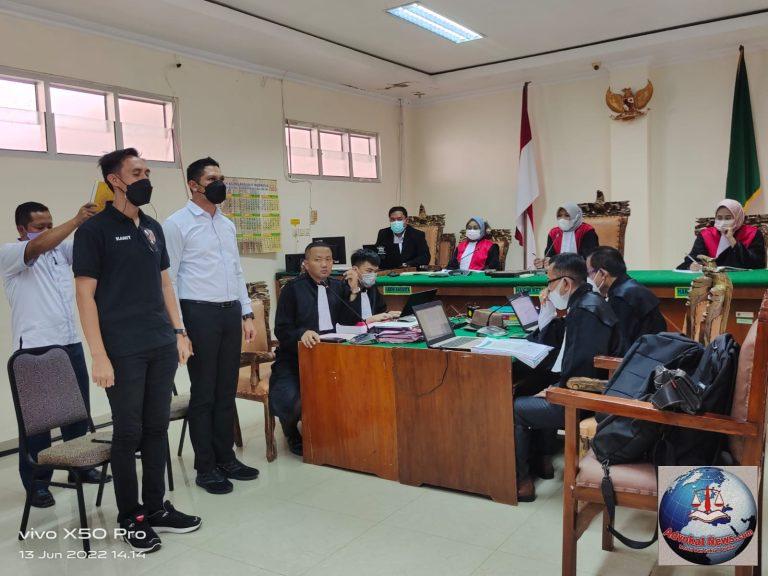 Terkait Kasus Papan Bunga, Ditemukan 71 Kejanggalan dan Kebohongan Keterangan dalam BAP