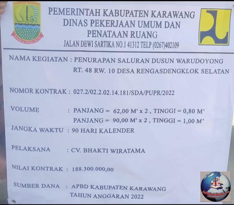 CV BHAKTI WIRATAMA Pakai Pekerja yang Mahir di Bidang Bangunan Hingga Pekerjaan Turap Kokoh Berkualitas