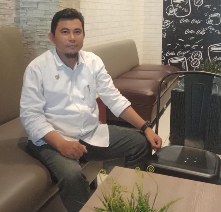 Proyek SAB di Kecamatan Cibitung Diduga tidak Transparan Disoal Aktivis Sujana Akbar