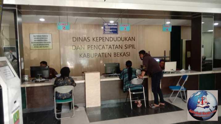Disdukcapil Imbau Masyarakat Ikuti Aturan Baru Tentang Pencatatan Dokumen Kependudukan