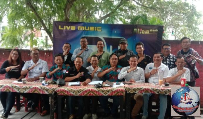 Agenda Rakerda SMSI Jabar: SMSI Award hingga Seminar Pemilu 2024