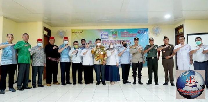 Tanggulangi Pengangguran dengan Rekrut 3000 Tenaga Kerja Ber-KTP Kabupaten Bekasi