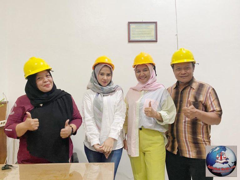 Teknologi Scada Untuk Kontrol Pengolahan Air Yang Di Kenalkan Oleh Perumda TJM