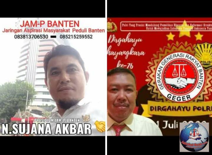 Menduga Kuat Penyalahgunaan  Anggaran (DD) di Desa Citeluk  Tahap ll 2021 Masa Jabatan Pjs