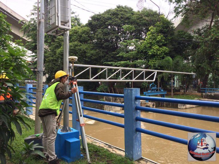Jasa Tirta II Intensifkan Teknologi Smart Water Management
