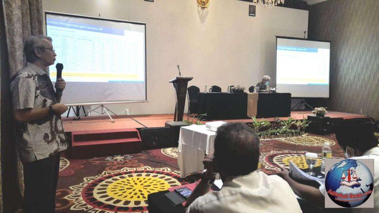 DCKTR Menggelar FGD Penyusunan RDTR Cibitung dan Cikarang Barat