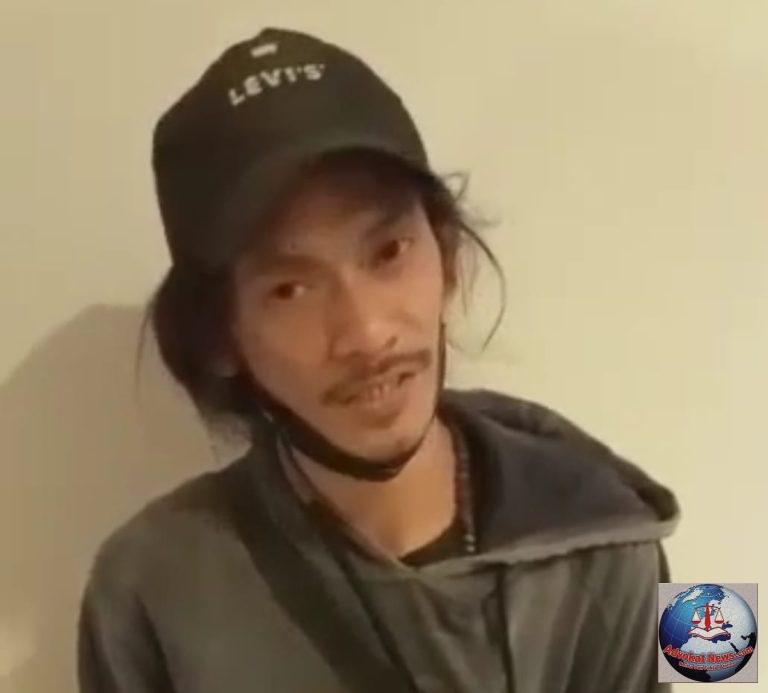 Beredar Video Pihak Terlapor Diduga Upaya Damai Sodorkan Uang 100 Juta, Namun Korban Menolak  