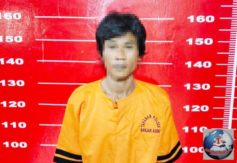 Setubuhi Anak Kandung Hingga Hamil 5 Bulan, Pria 39 Tahun Menyerahkan Diri Usai Diburu Polisi