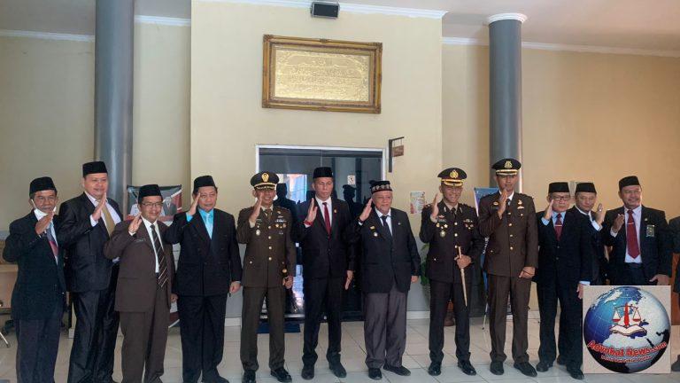 Kapolres Bangka Barat Kesaktian Pancasila Jadikan Motivasi Untuk Bangkit Bergerak Bersama Pancasila