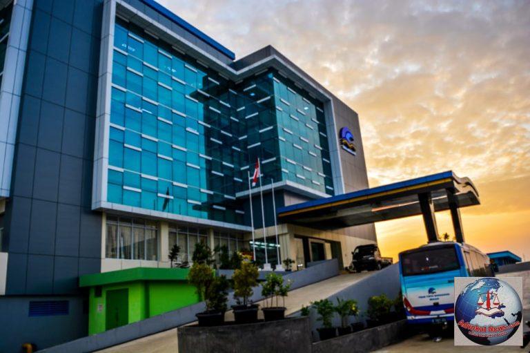 Di Duga Hutang Membengkak dan KKN PDAM Tirta Bhagasasi, Kritik Kaum Muda