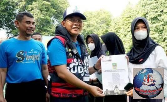 Program Tabungan Simpanan Pelajar, Kolaborasi Disdik dengan Bank Bjb