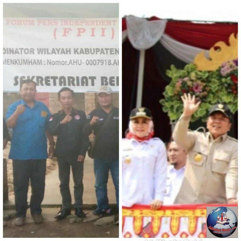 Gubernur Lampung Arinal Djunaidi Dipuji Ketum Gema Batu Perwira, Lantaran Ciptakan Ini