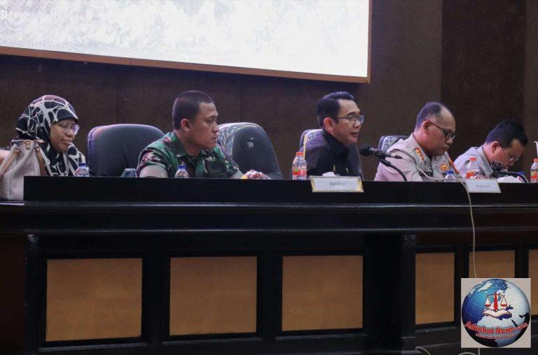 Darurat Sampah, Pemkab Bekasi Bentuk Satgas PPLH