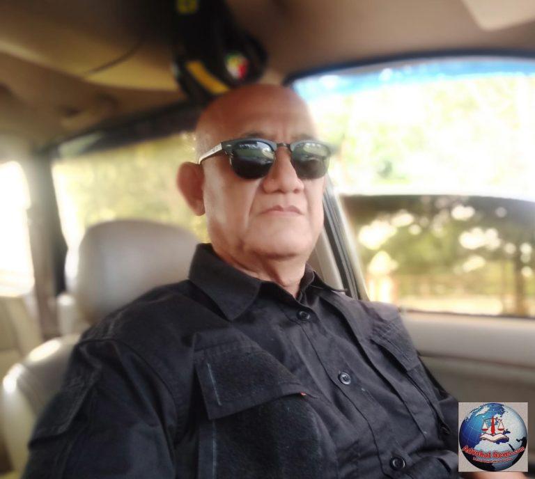 Panglima Lempar Merasa Geram Minta Kadis Kominfo Tubaba Beri Klarifikasi