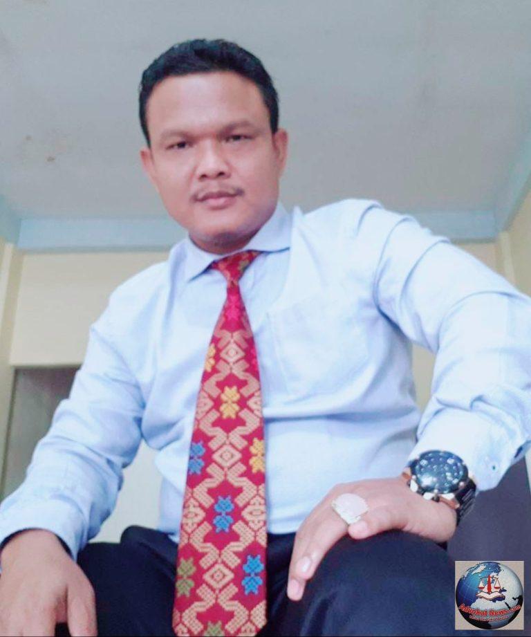 Budiono: Kapolda Babel Wajib Berbangga Memiliki Sosok Kapolres Seperti AKBP Indra Kurniawan Karena Dianggap Mampu Membawa Perubahan Besar