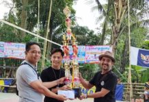 ANARCHY Championship Menggelar Acara Turnament Open VolleyBall Jilid III 2022