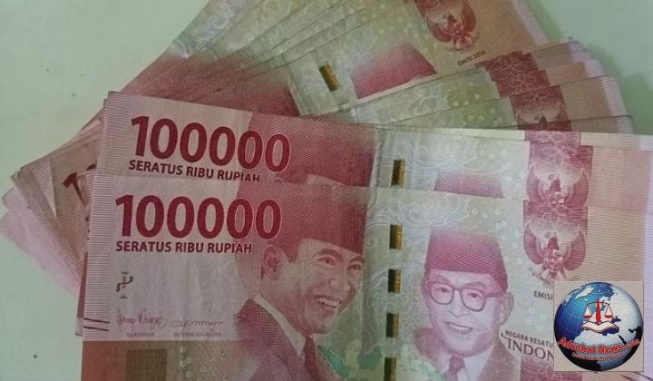Diduga Oknum RT Desa Sodong Melakukan Pungli (PKH) (BPNT) (BLT BBM)
