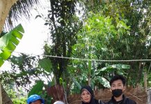 Perduli Hewan Terdampak Pasca Gempa Cianjur, KPKS Dan Puluhan Relawan Bertolak Dari Jakarta