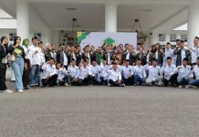 Mukerwil Jabar, AMK Perkokoh dan Konsolidasi Jaringan