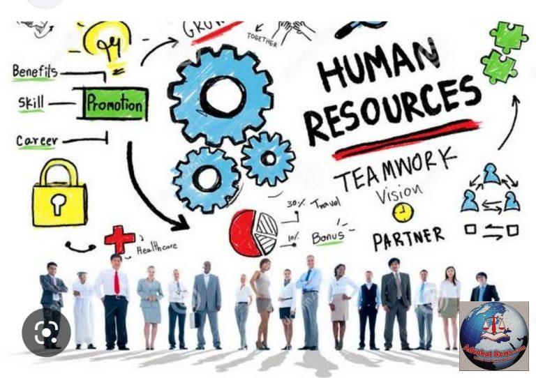 SDM Merupakan Aset Sekaligus Beban Bagi Sebuah Negara