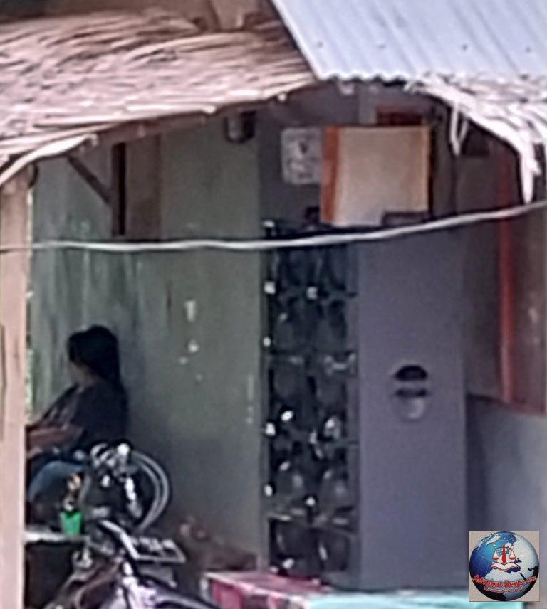 Nali Bukan Warga Kota Bitung Melecehkan Insan Wartawan Nasional