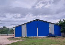 Hukumtua Watudambo Tutup Mata Masyarakatnya Sedang Menderita Ulah Dari Pengelolaan Ikan Di Pimpin