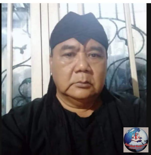 Ketua LSM AMAK Babel Sebut Proyek Tanpa Plang informasi Adalah Proyek Siluman