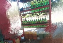 Sudah Bebas Jualan BBM Eceran Dipinggir Jalan Walaupun Harganya Dinaikan