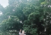 KETUA UMUM ORMAS GMPB ORASI AKAN KAWAL PERSIDANGAN JURNALIS”RENA”