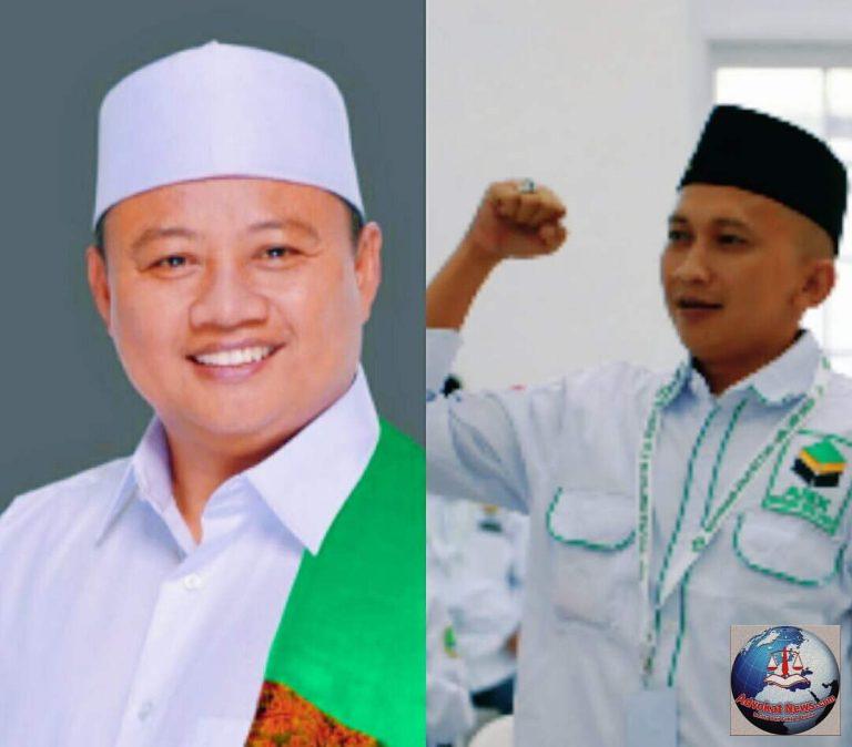 AMK Kota Bekasi Dukung UU Ruzhanul Ulum Jadi Gubernur Jawa Barat