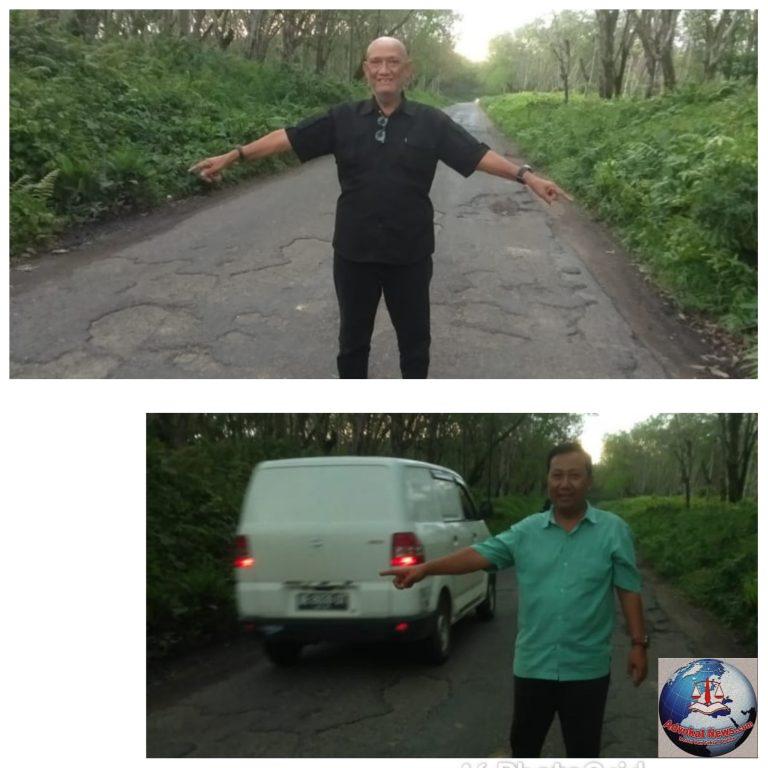 GARAB Akan Laporkan Kemajuan Kepada Gubernur Arinal Djunaidi, ini yang Perlu di Lebarkan