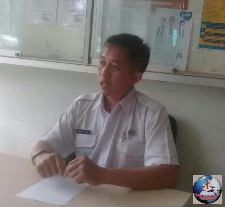 Wow PAD TKA Bocor, Disnaker Kota Bekasi Tunggu Perda