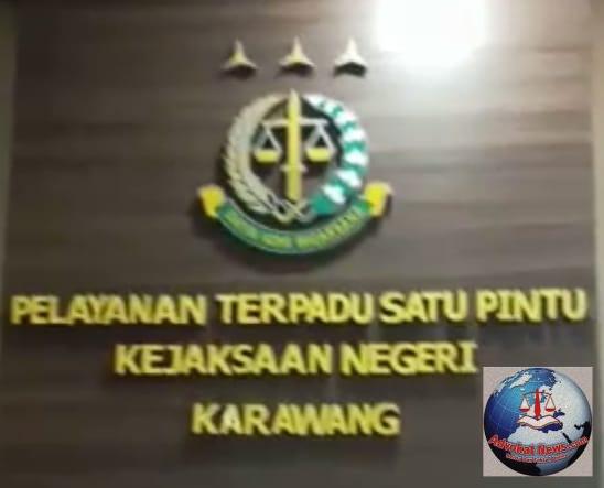 Kasie Intel Kejaksaan: Dugaan Pungli PTSL Didesa Sindangmukti Menunggu Bukti BB Tambahan Dari Pelapor “Akan Lanjut”