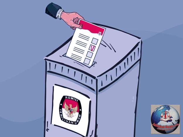 Pemilu 2024 Kabupaten Bekasi Ada Perubahan, Apa Saja?